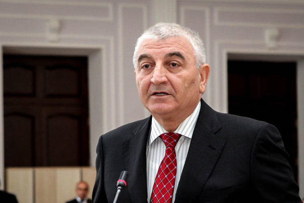 Mühüm: Seçki qabağa çəkilə bilər - MSK sədri